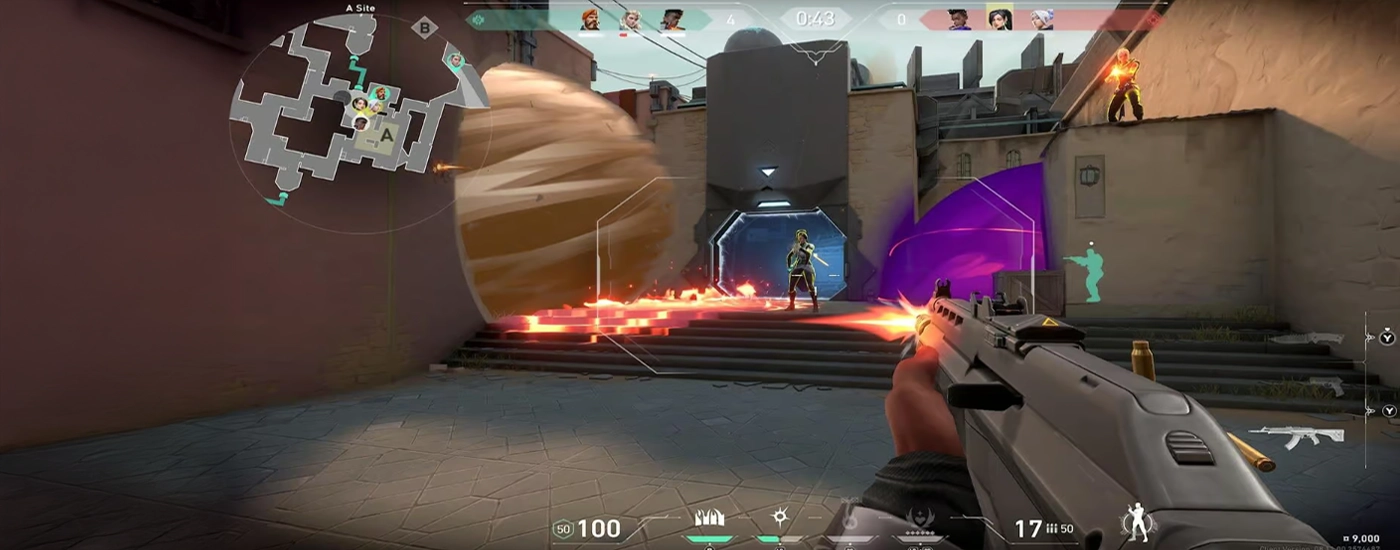 FreeSync On