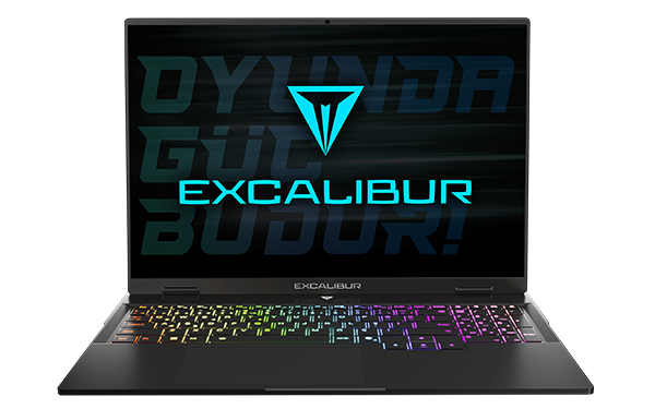 excalibur