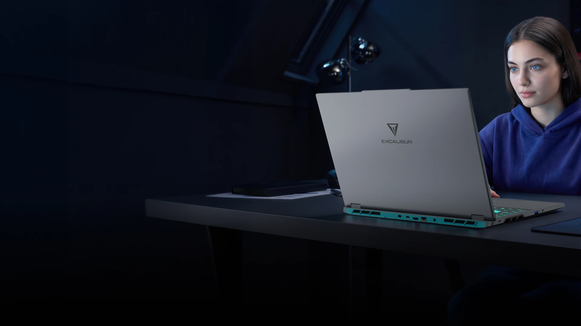Excalibur G887 laptop oyun bilgisayari excalibur_g887_alüminyum_kasa-1
