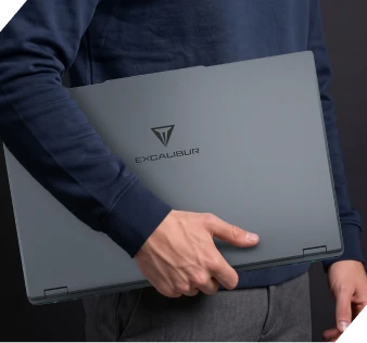 Excalibur G887 laptop oyun bilgisayari excalibur_g887_hafiflik