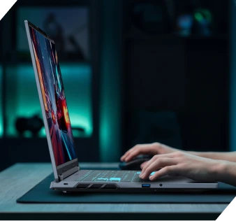 Excalibur G887 laptop oyun bilgisayari excalibur_g887_incelik