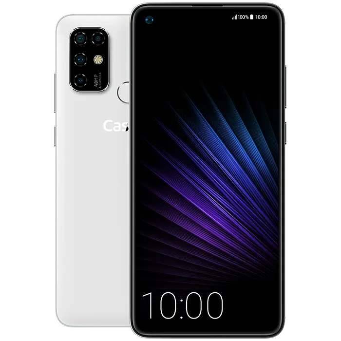 Casper VIA F20 Telefon
