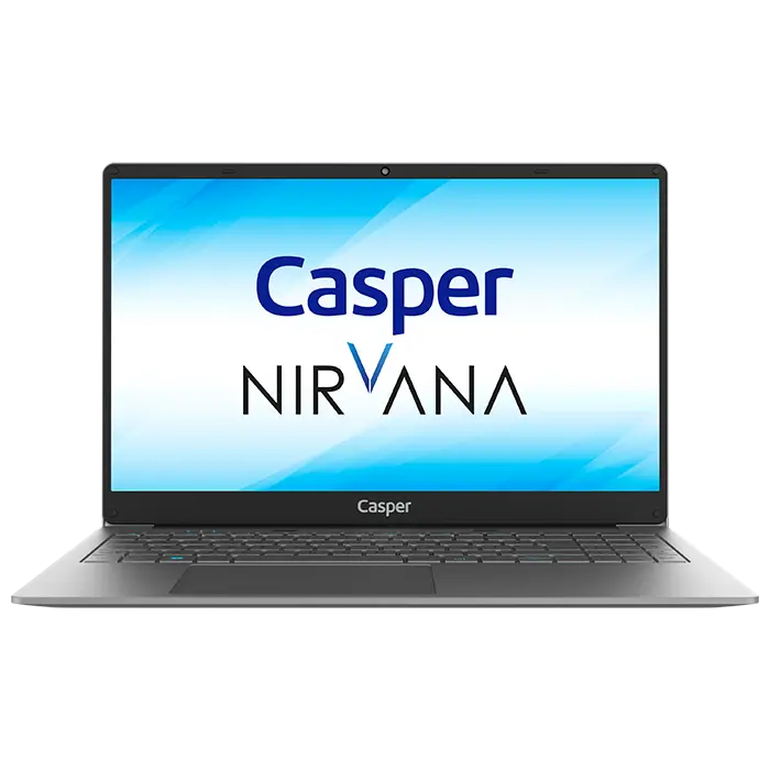 Casper Nirvana F500 Laptop Bilgisayar