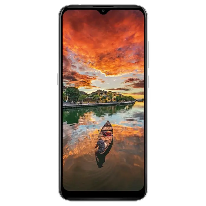 Casper VIA G5 Telefon