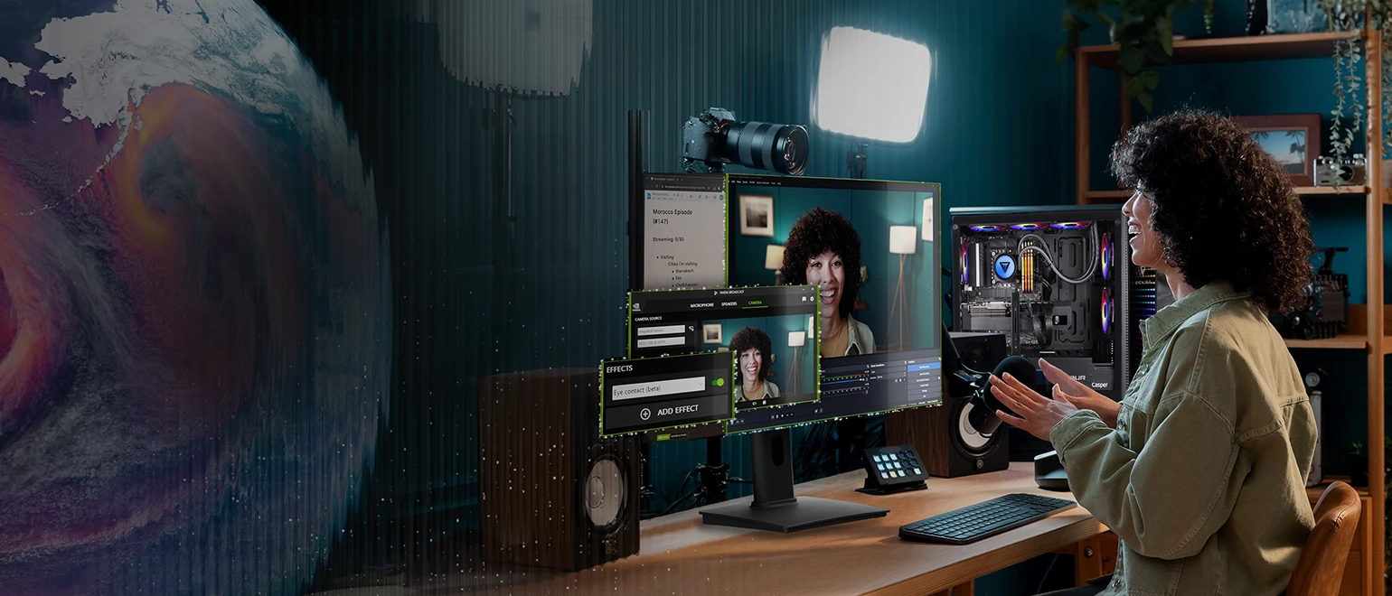Excalibur G870 laptop oyun bilgisayari g870-nvidia