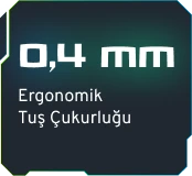 Excalibur G887 laptop oyun bilgisayari g887-zone-9-bullet3