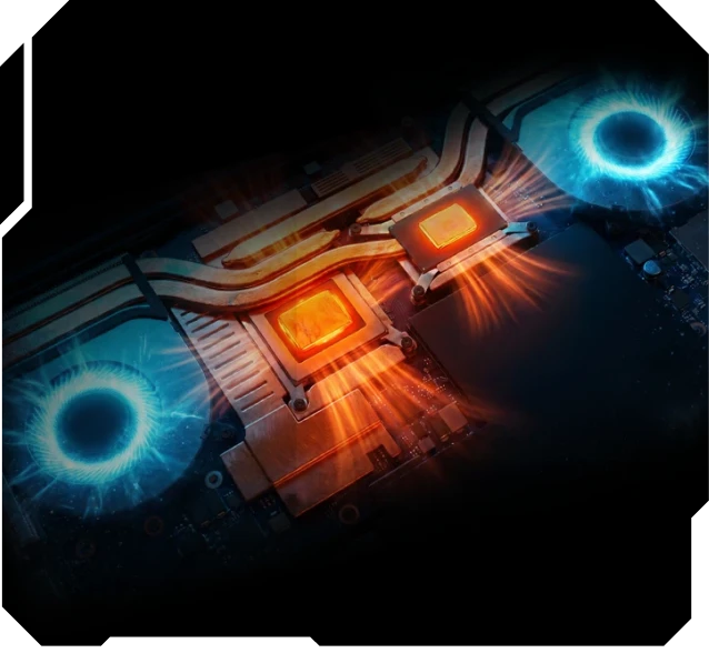 Excalibur G887 laptop oyun bilgisayari g887_torbo