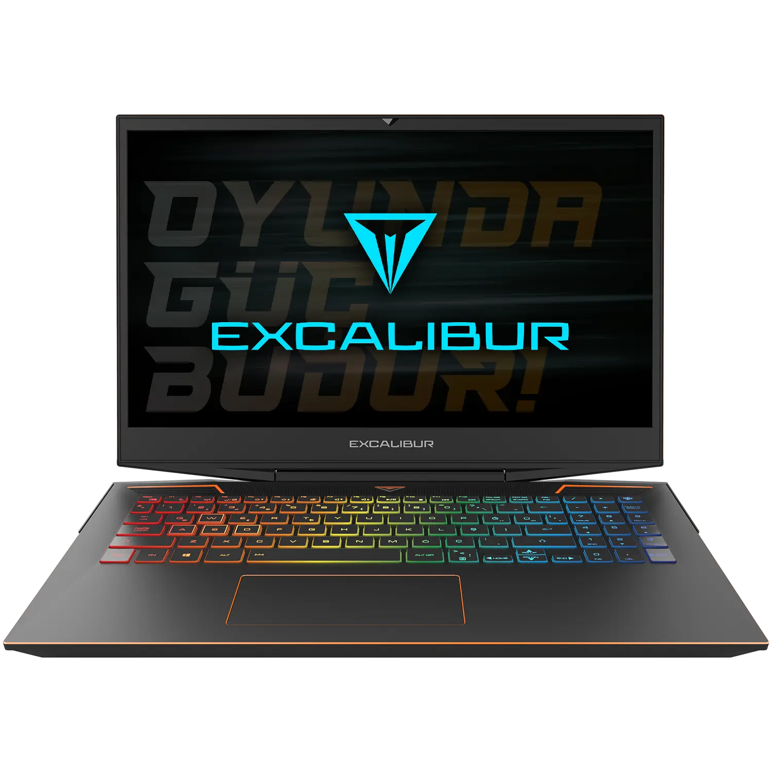 Excalibur G900 Laptop Oyun Bilgisayarı