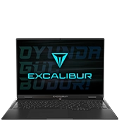 Excalibur G915 Slim ile Güç Yanında