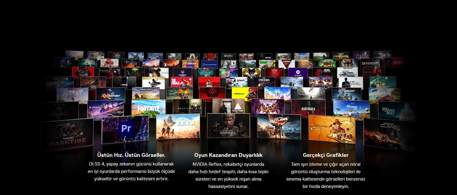 Excalibur G920 laptop oyun bilgisayari g920-nvidia-dizustu