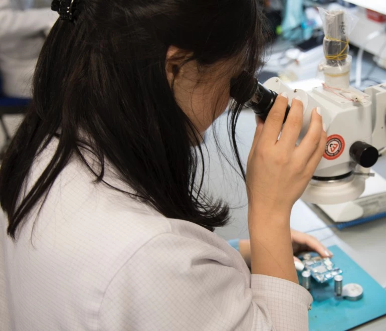 Sürdürülebilir Öğrenme ve Gelişim