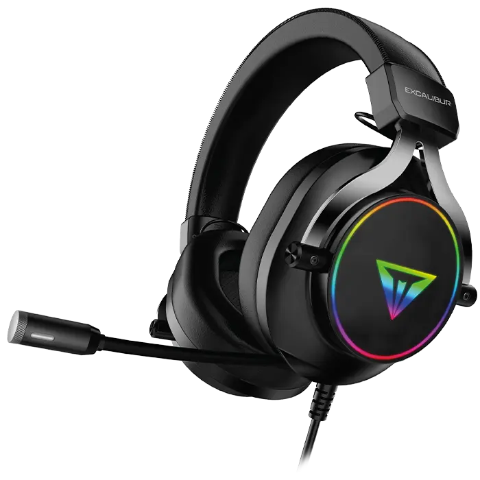 Excalibur GH21 Oyuncu Kulaklığı