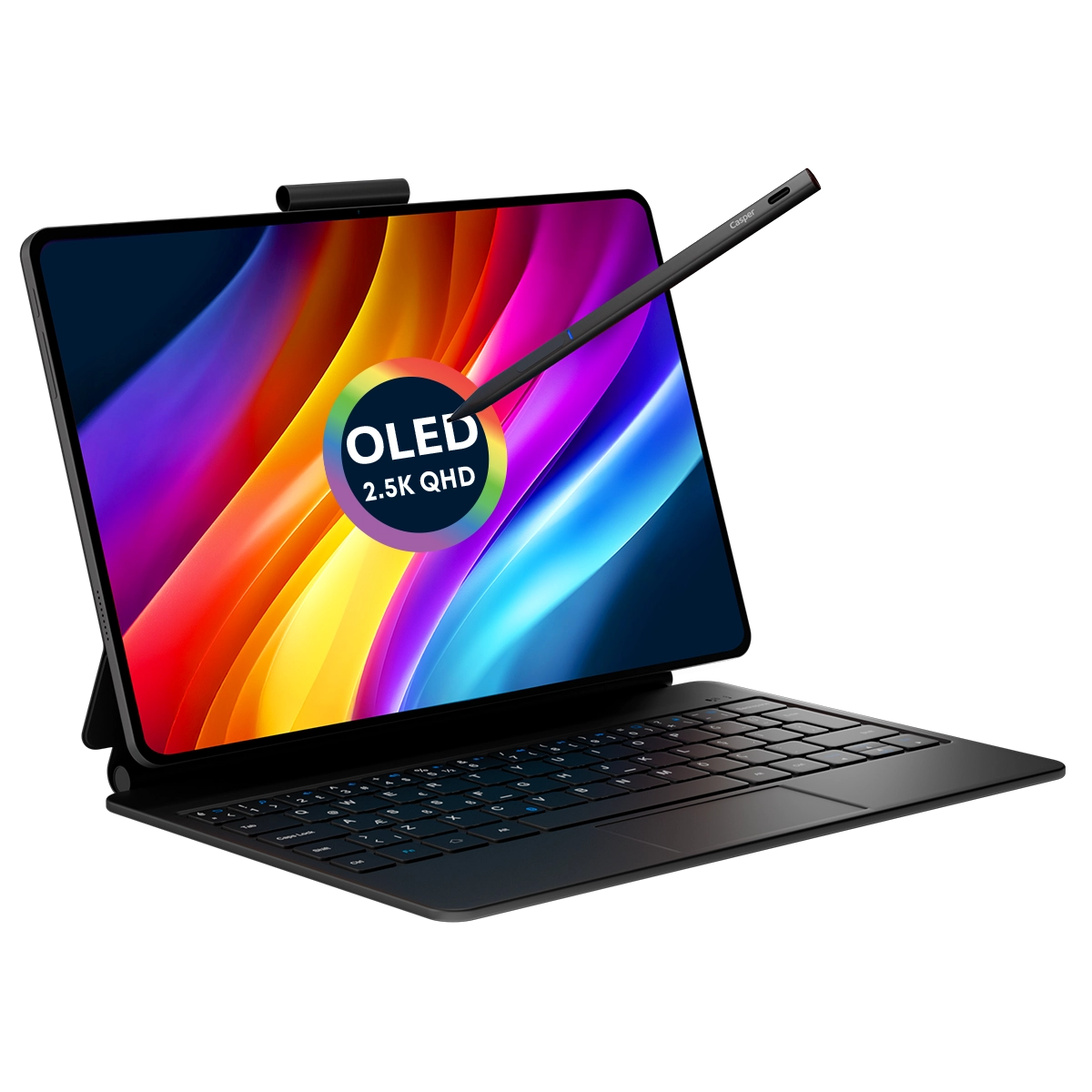 Excalibur G915 laptop oyun bilgisayari PAD.H10-PRO