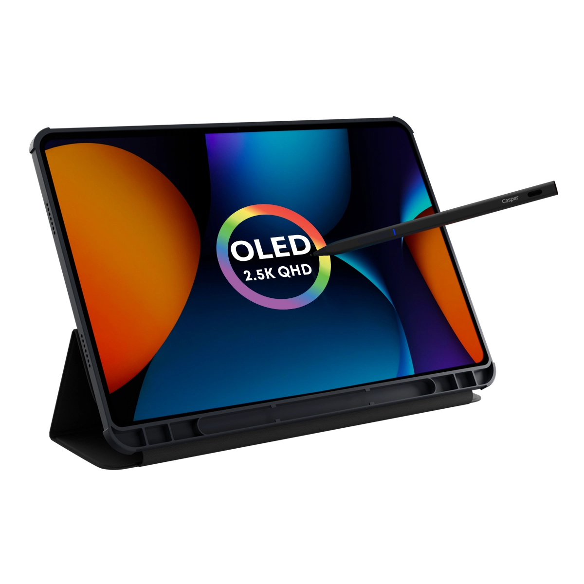 Excalibur G870 laptop oyun bilgisayari Ürün Resmi