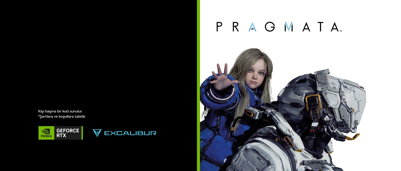 <br>En İyiye Yükselt. Geleceğe Hazır Ol.
