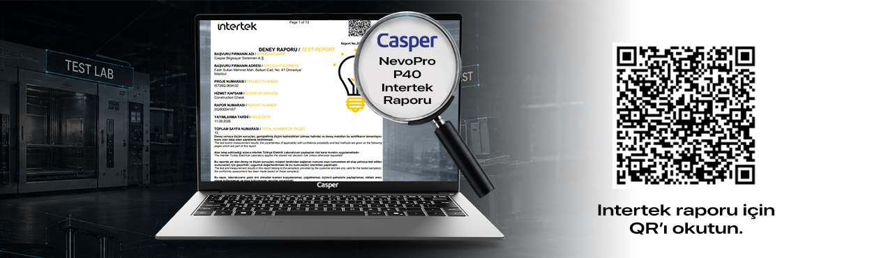 casper_nevopro_p40_intel_core_i7_13620h_intertek_test_raporu_intertek_p40