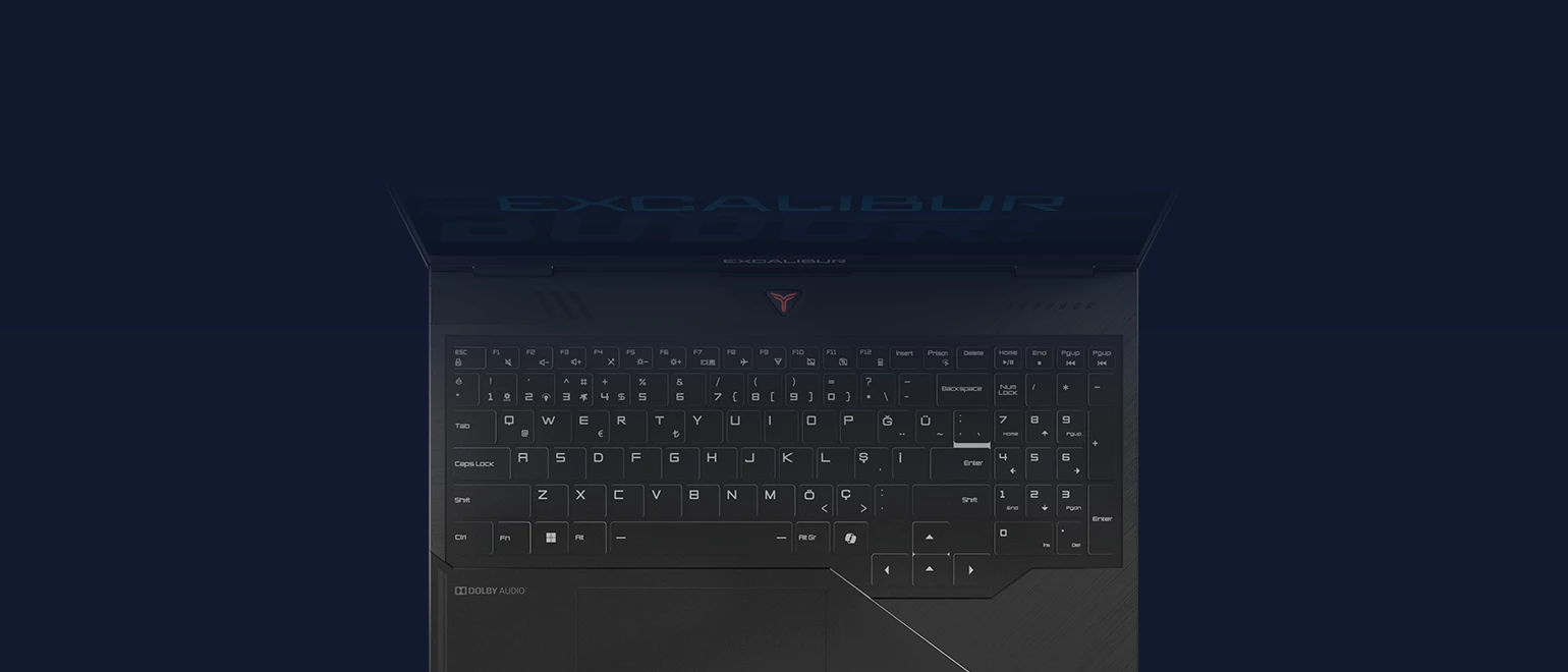 Konfigüre Bilgisayar