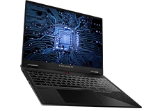 Yüksek Depolama Kapasiteli SSD