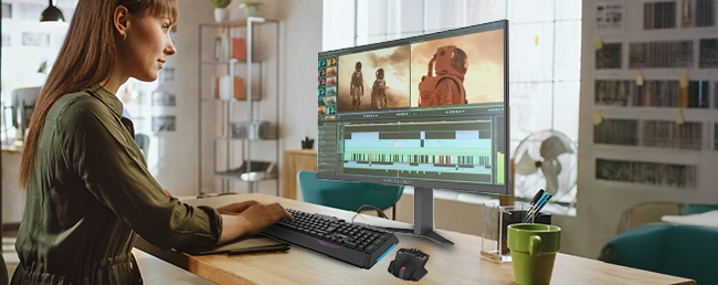 Animasyon ve Oyun Geliştirme