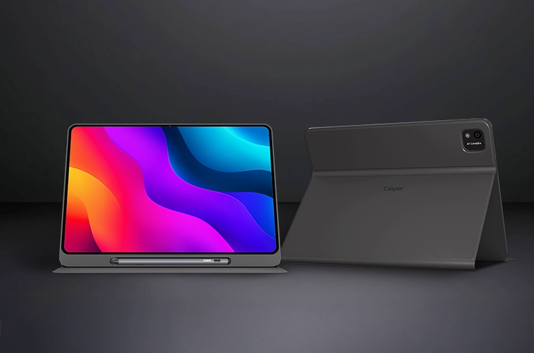 PAD M10 tablet m10-pen-gorsel
