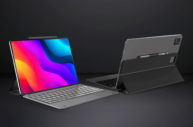 PAD M10 tablet m10-pro-gorsel
