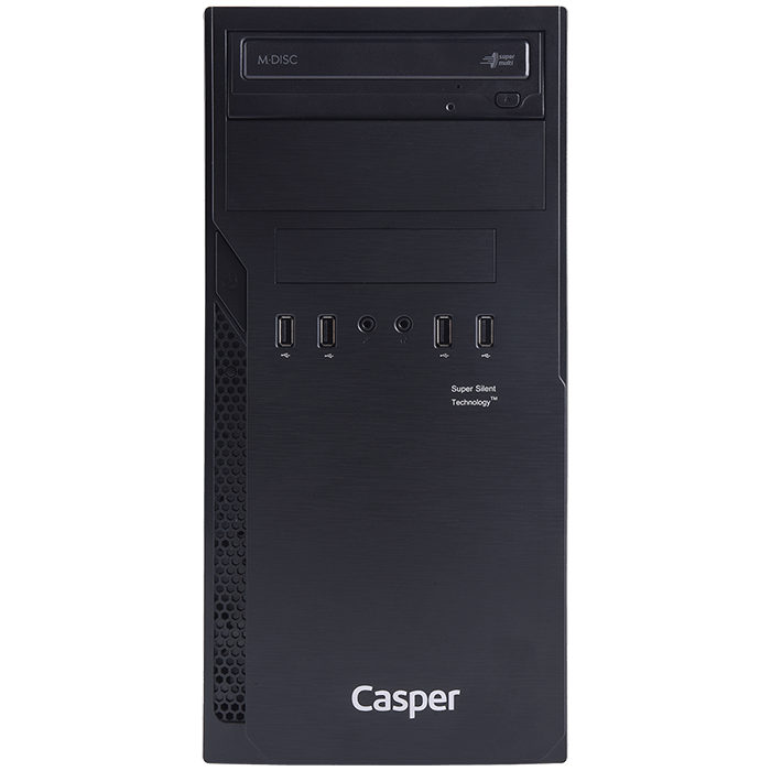 Casper Nirvana N200