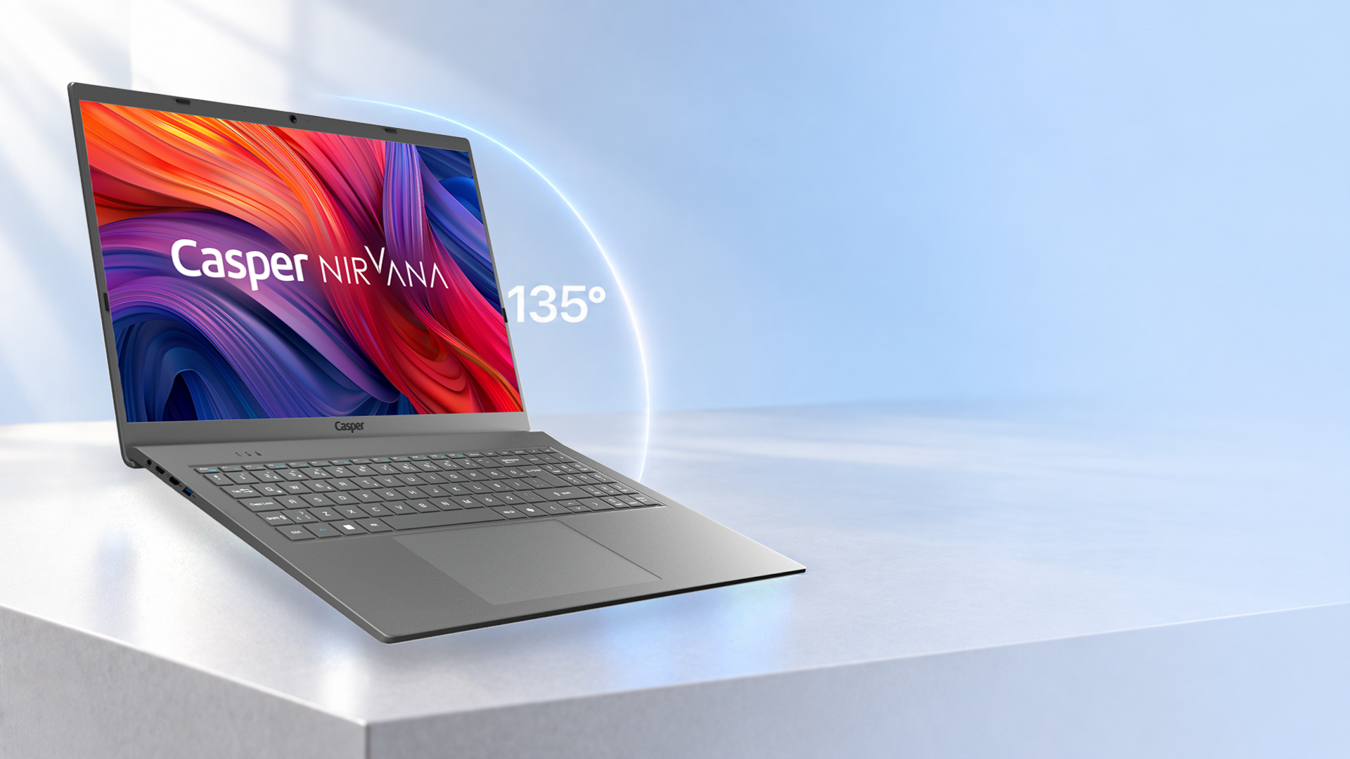 Casper Nirvana C100 laptop bilgisayar nirvana_c100_135