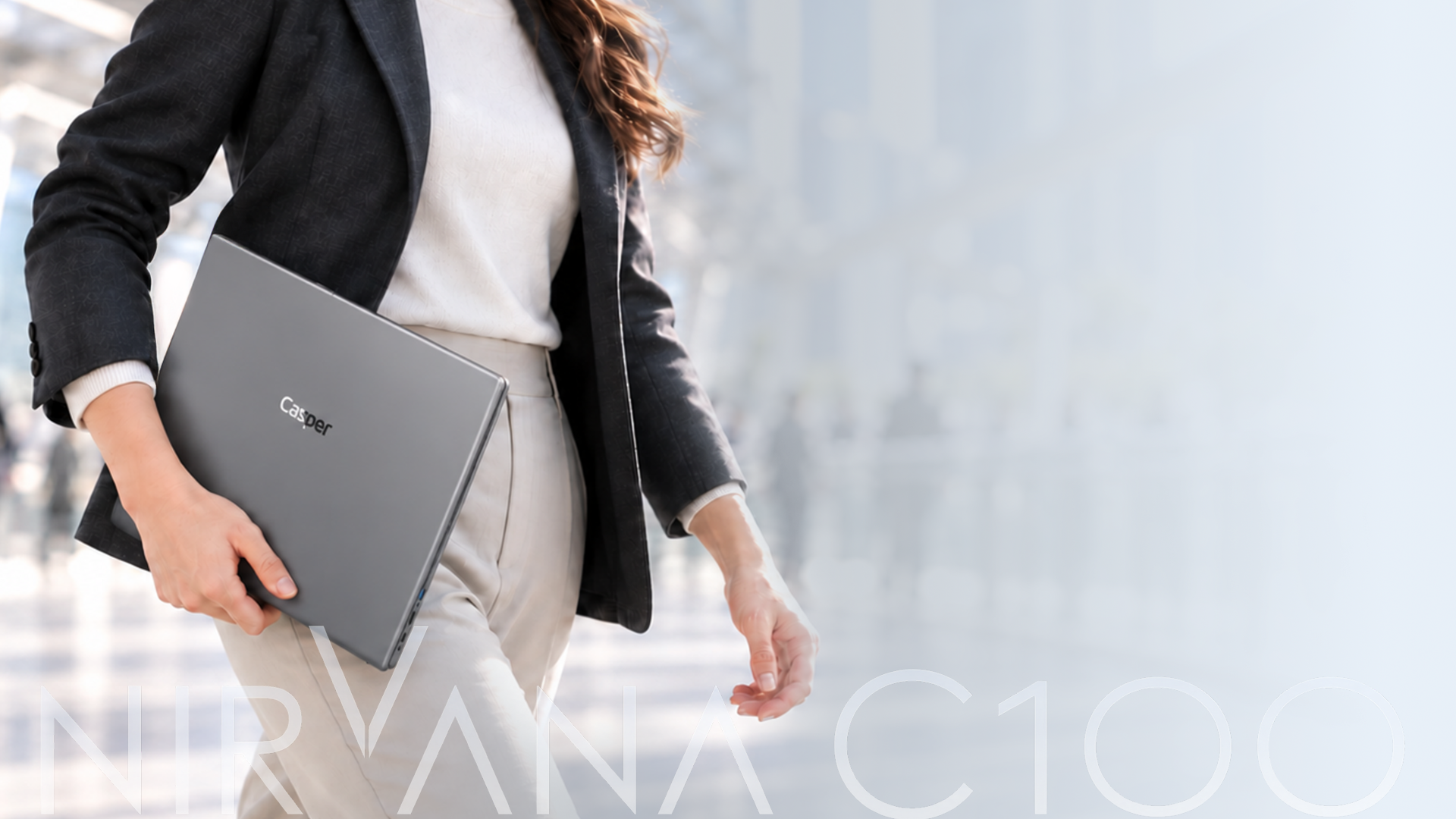 Casper Nirvana C100 laptop bilgisayar nirvana_c100_ince