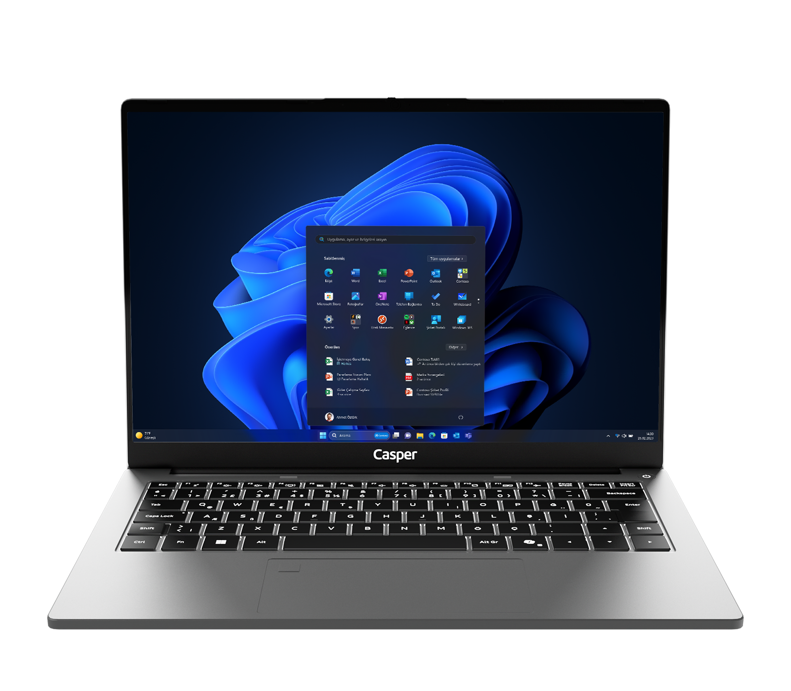 Şimdiye kadarki en
güvenli Windows