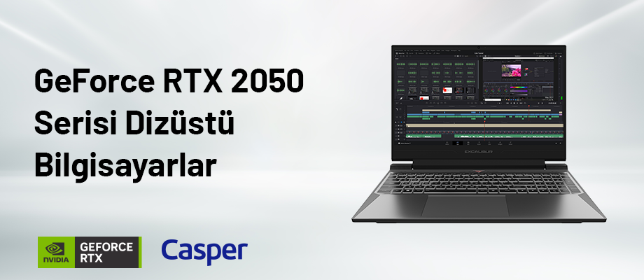 NVIDIA RTX2050