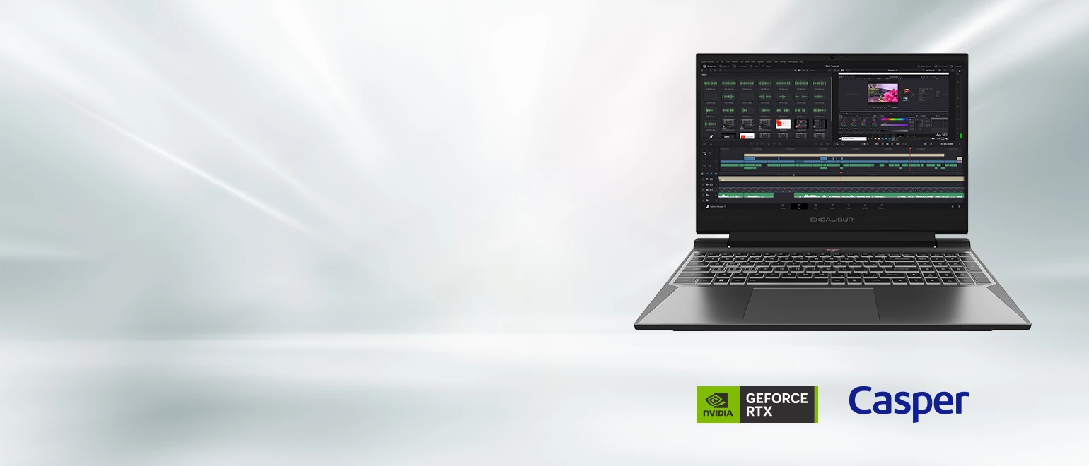 GeForce RTX 2050 Serisi Dizüstü Bilgisayarlar