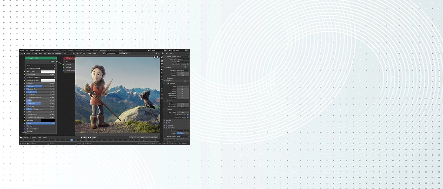 NVIDIA DLSS İle Daha Hızlı Performans Elde Edi̇n
