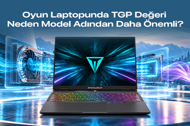 oyunlaptopundatgpdeğerinedenmodeladındandahaönemli