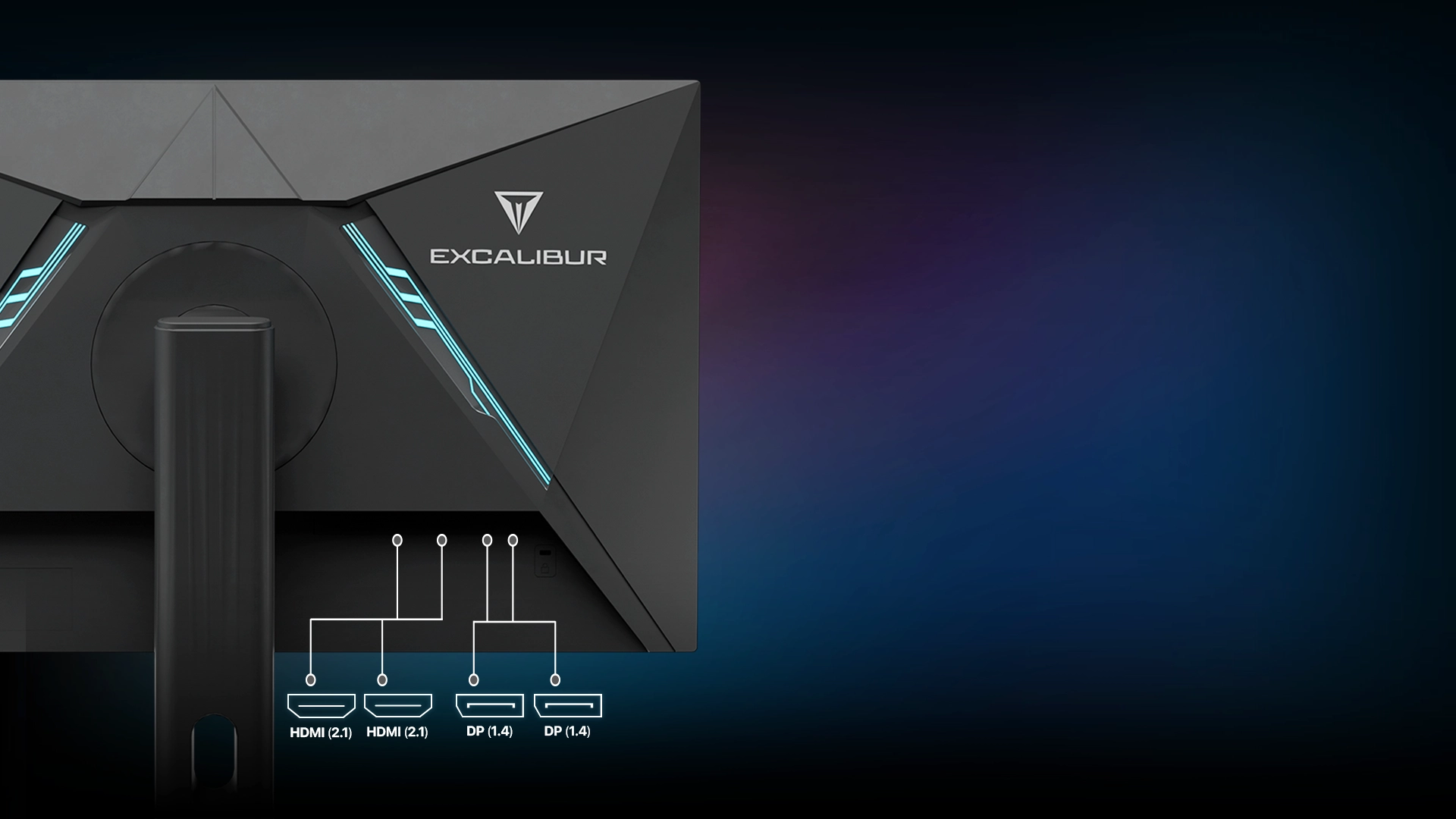 Hızlı ve Çok Yönlü Bağlantılar