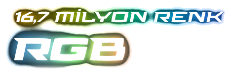 Excalibur G887 laptop oyun bilgisayari rgb_logo