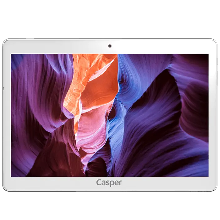 Casper VIA S20 Tablet
