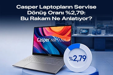 servis_donus_oranı_casper