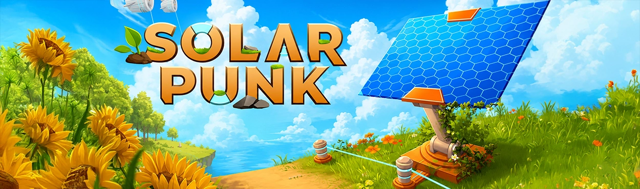 solarpunk-