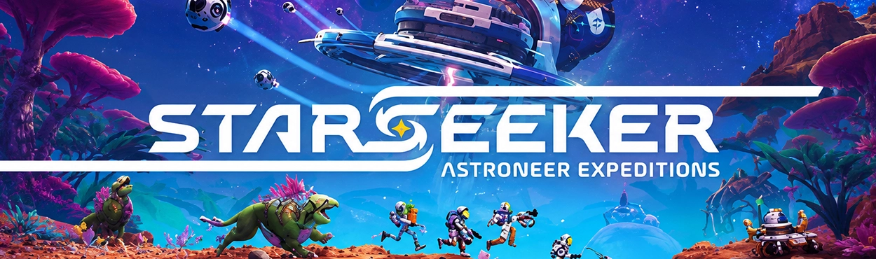 starseeker-