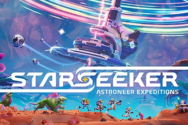 starseeker-blog
