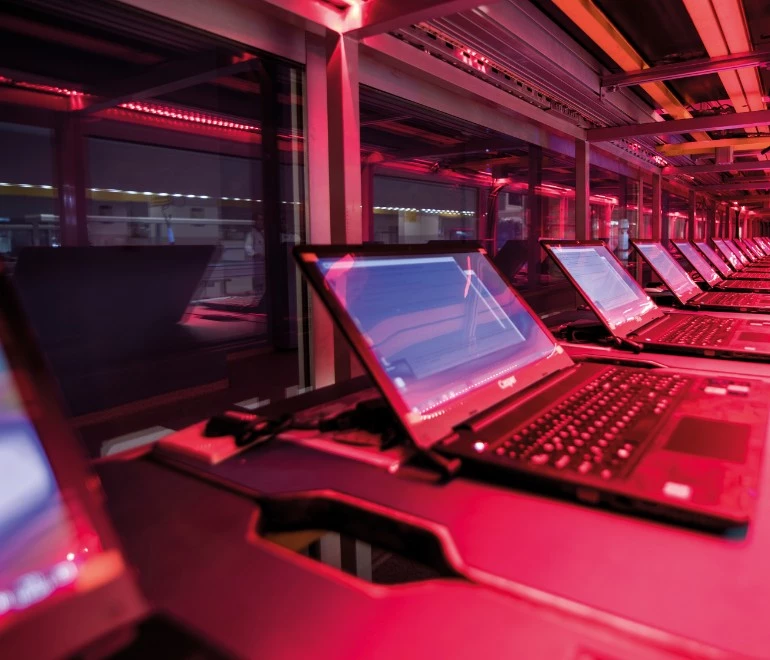Kişiye Özel Üretim Gerçekleştiriyoruz
