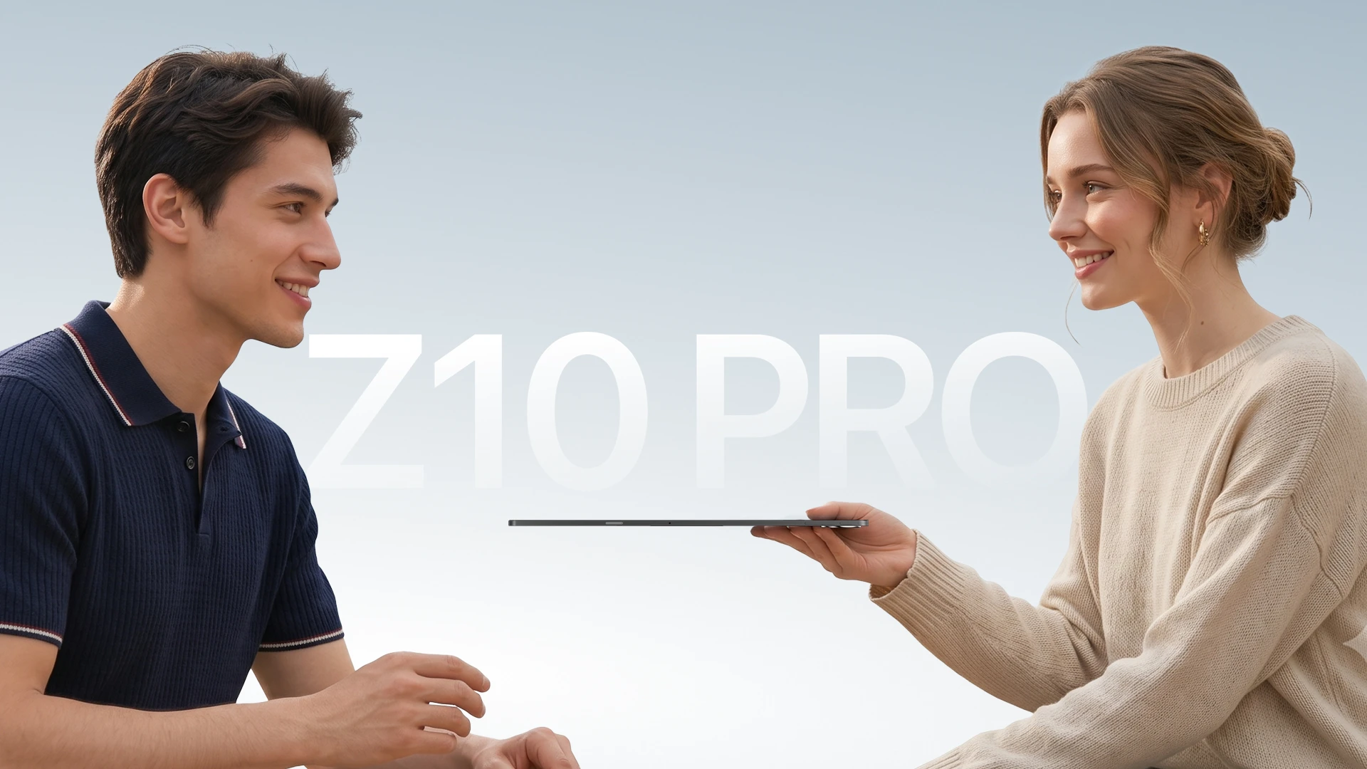 PAD Z10 tablet thincopy
