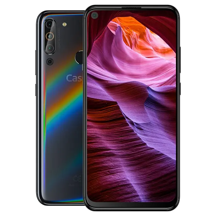 Casper VIA X20 Telefon