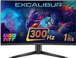 Excalibur Monitör Modelleri