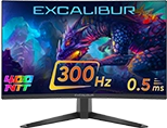 Excalibur Monitör Modelleri
