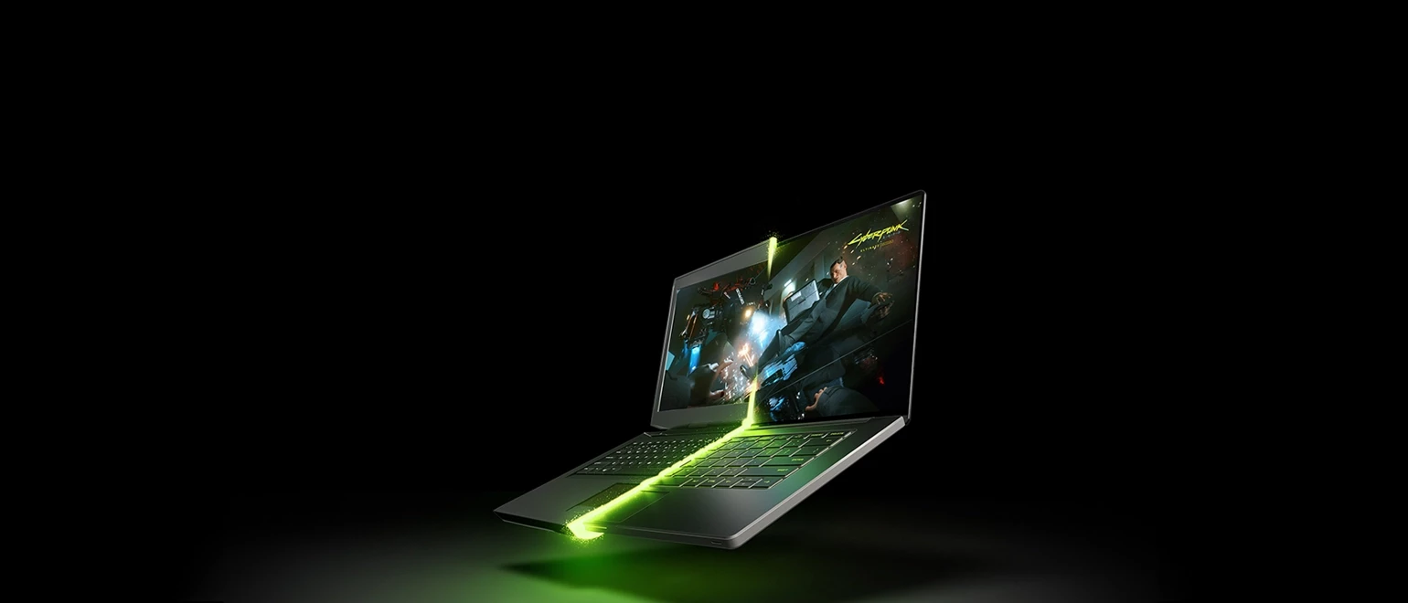 NVIDIA Blackwell Max-Q