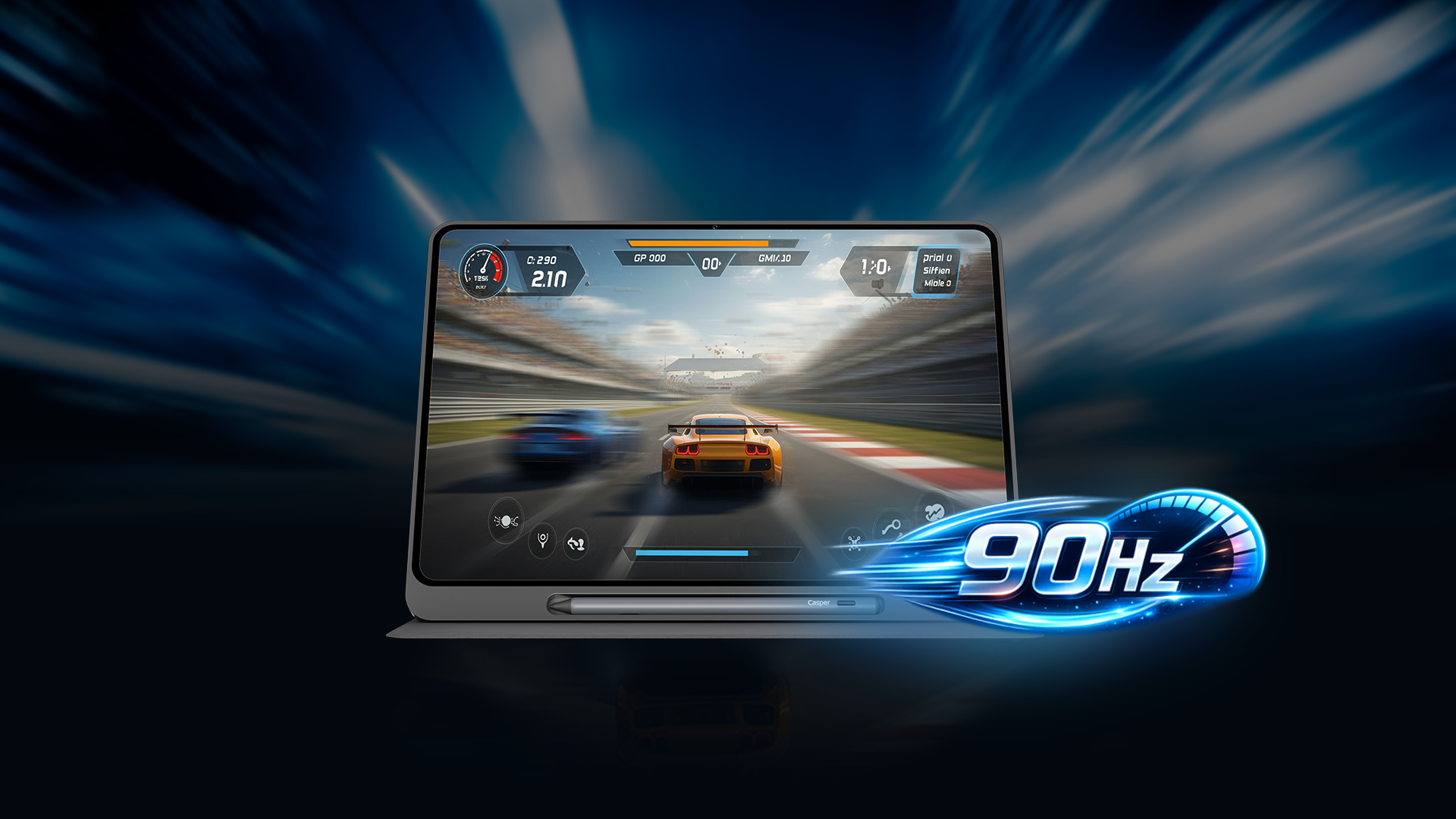 Akıcılığı Hissedin