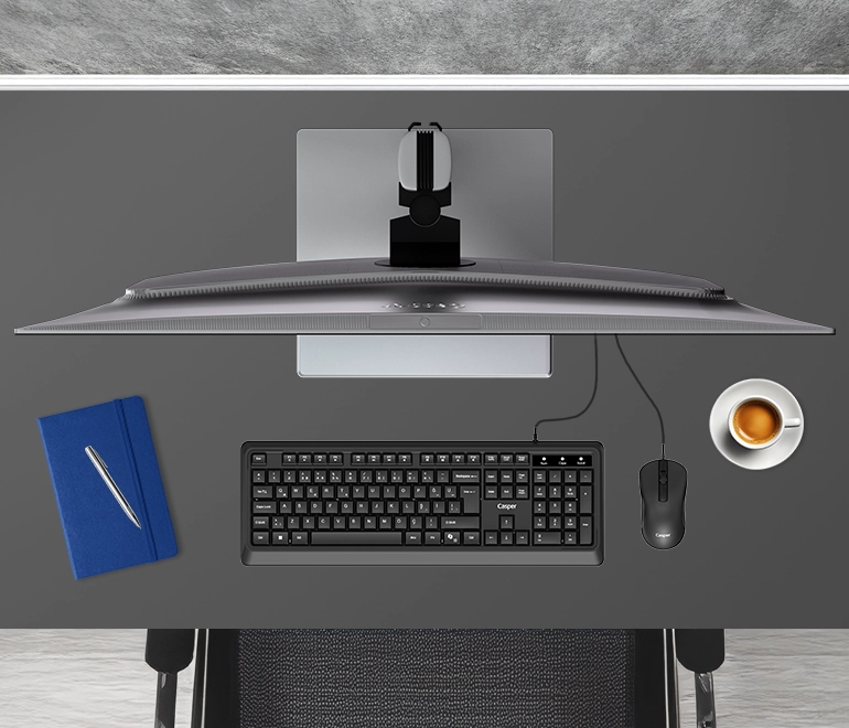 Güçlü ve Dayanıklı Kablolu Bağlantı