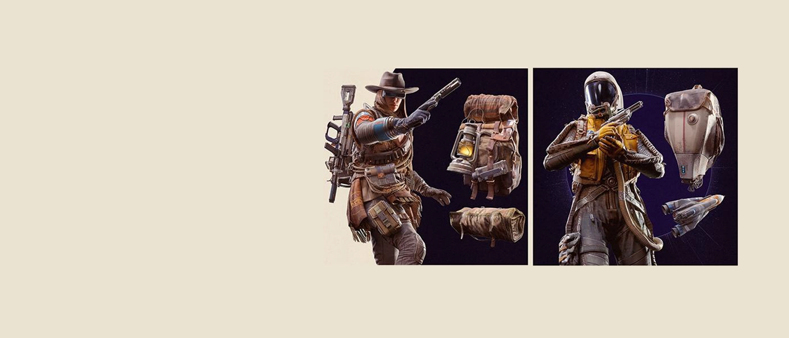 ARC Raiders GeForce RTX 50 Serisi Paketi, Deluxe Edition ve Astro Görünüm Paketi içerir