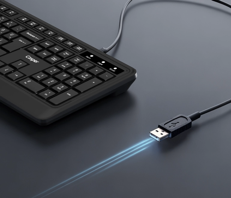 Tak ve Çalıştır, Sürücü Gerektirmez